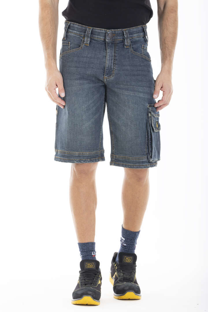 RICA LEWIS Jeansshorts